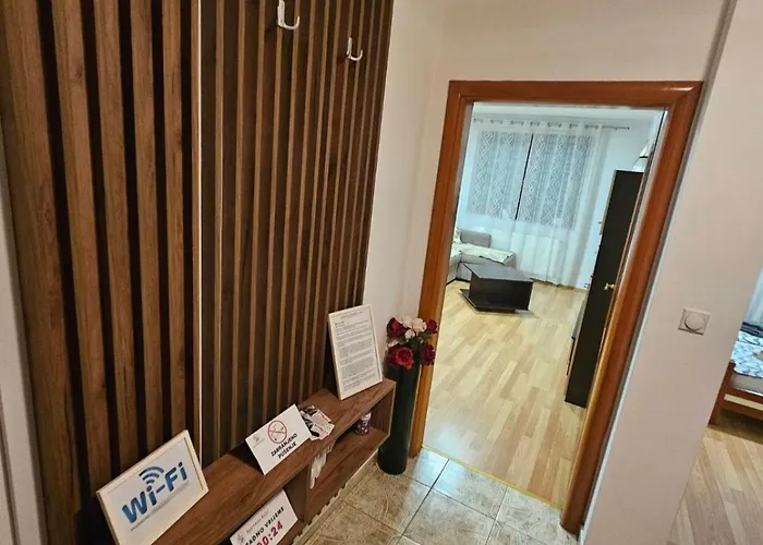 Apartman Basic Doboj