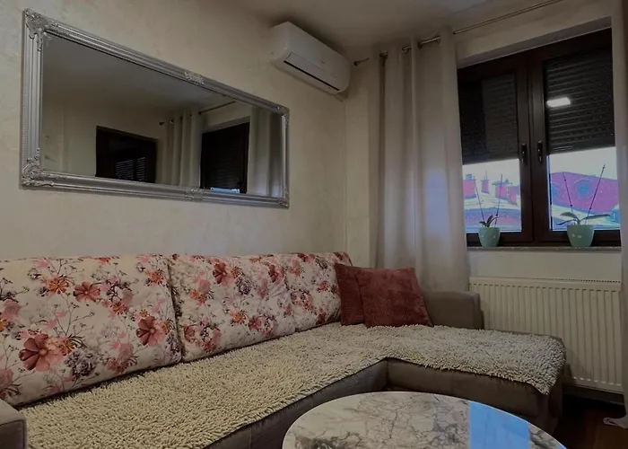 Apartman Basic Doboj