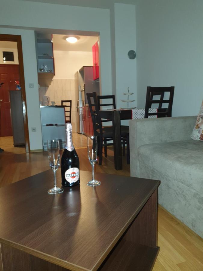 Basic Apartman *