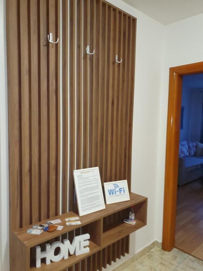 Apartman Basic Doboj