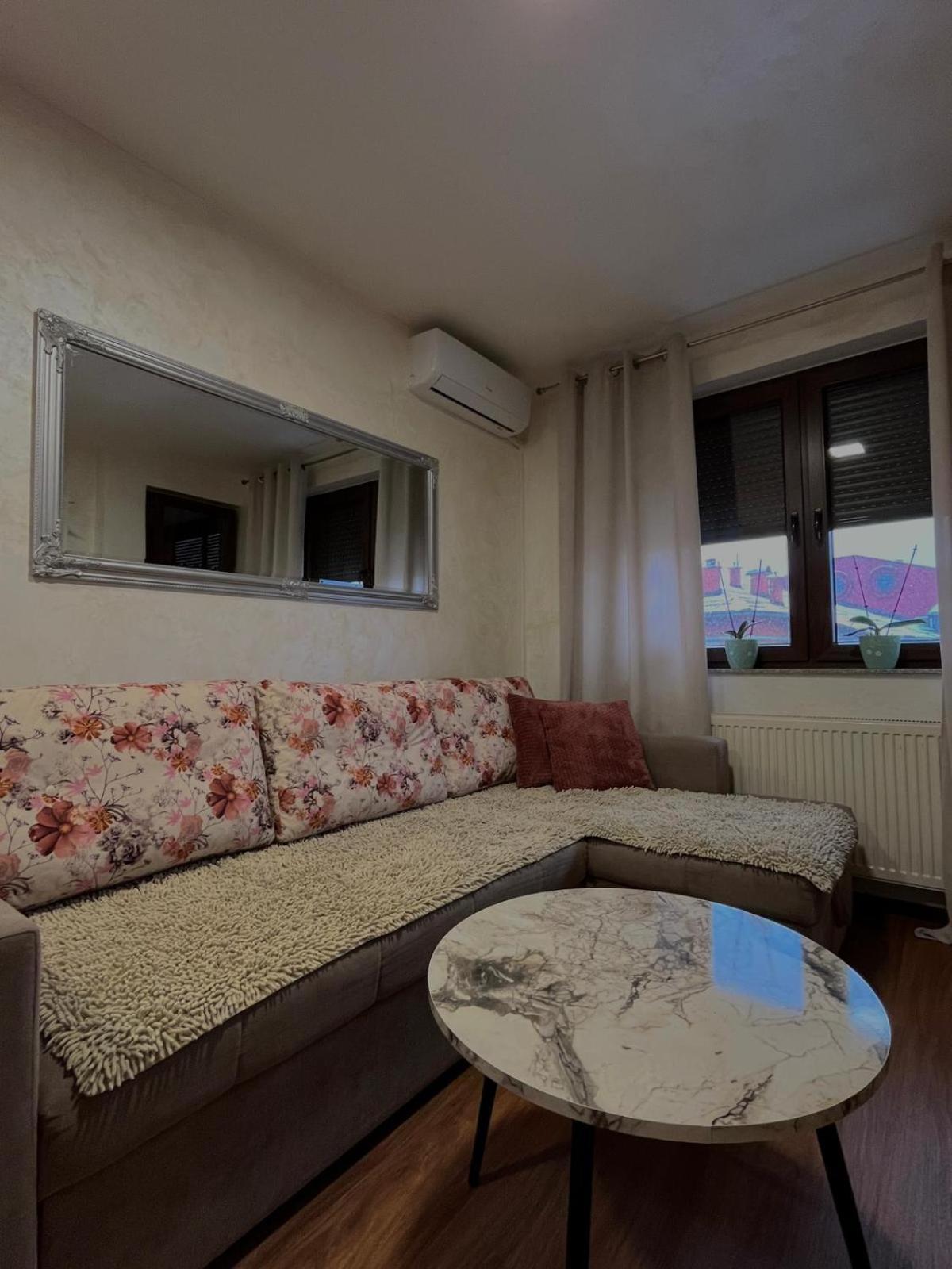 Apartman Basic Doboj