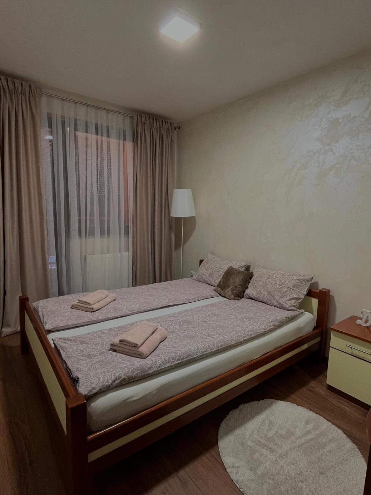 Apartman Basic *